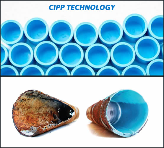 CIPP Technology